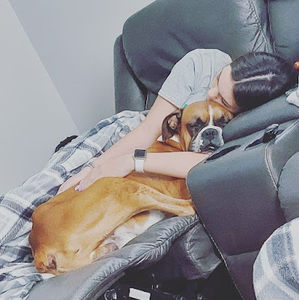 Meet your Posher, Autumn